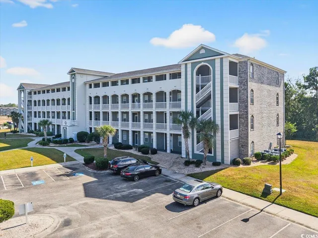 $275,000 | 131 Waypoint Ridge Avenue, Unit 24, Little River, SC 29566