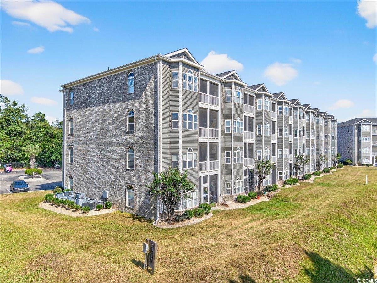 131 Waypoint Ridge Avenue, Unit 24 Little River, SC 29566 - Photo 5 of 39 View of property