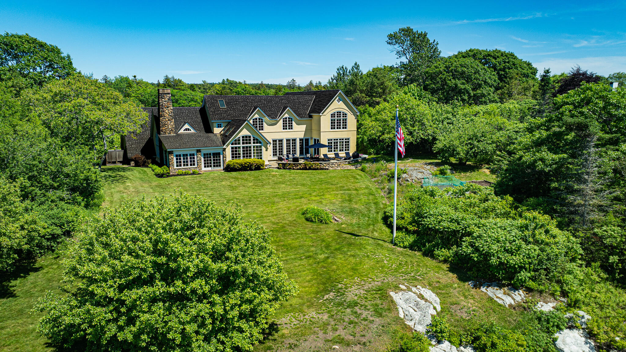 37 Alliquippa Road Phippsburg, ME 04562 - Photo 56 of 65 DJI_0123