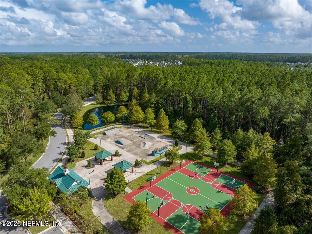 1004 Senecio Place St. Johns, FL 32259 - Photo 39 of 45 41-JWLeePhotoAerial--12