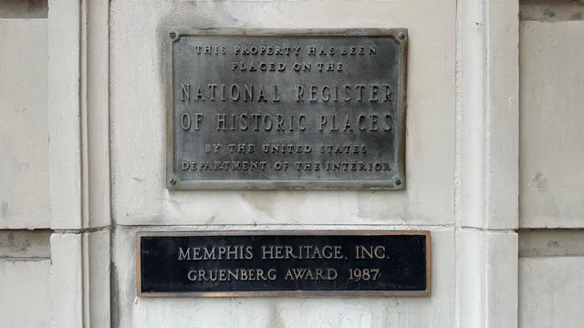 $165,000 | 66 Monroe Avenue, Unit 304, Memphis, TN 38103