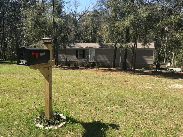 2526 Lakeview Point Road Quincy, FL 32351 - Photo 25 of 25