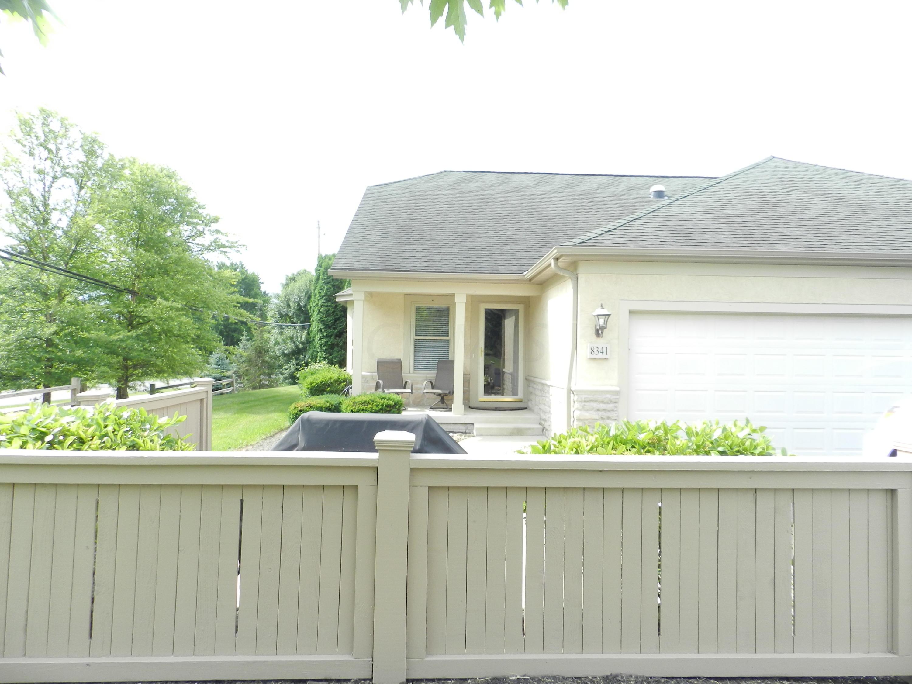 8341 Smoky Row Road Dublin, OH 43016 - Photo 27 of 42