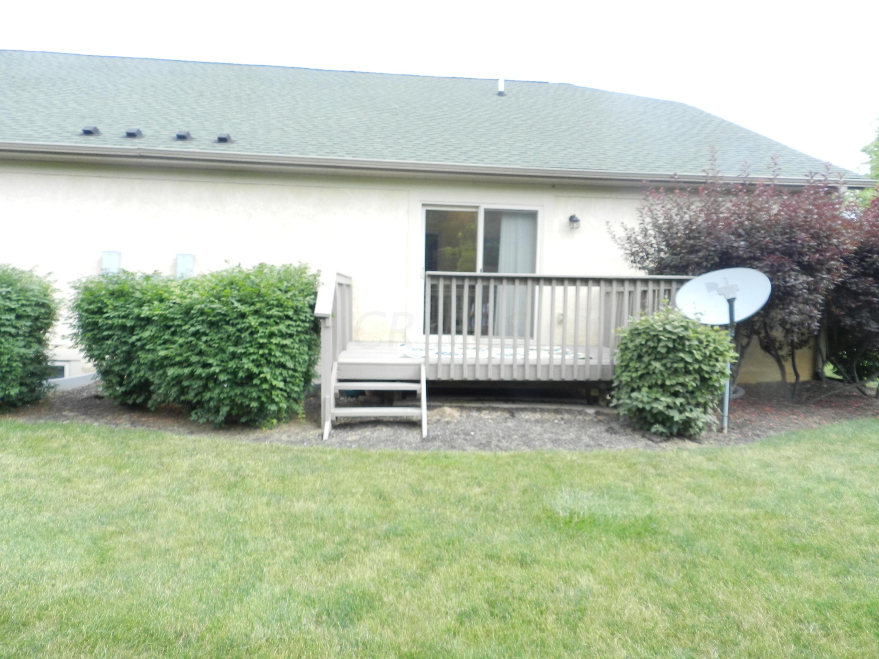 8341 Smoky Row Road Dublin, OH 43016 - Photo 38 of 42