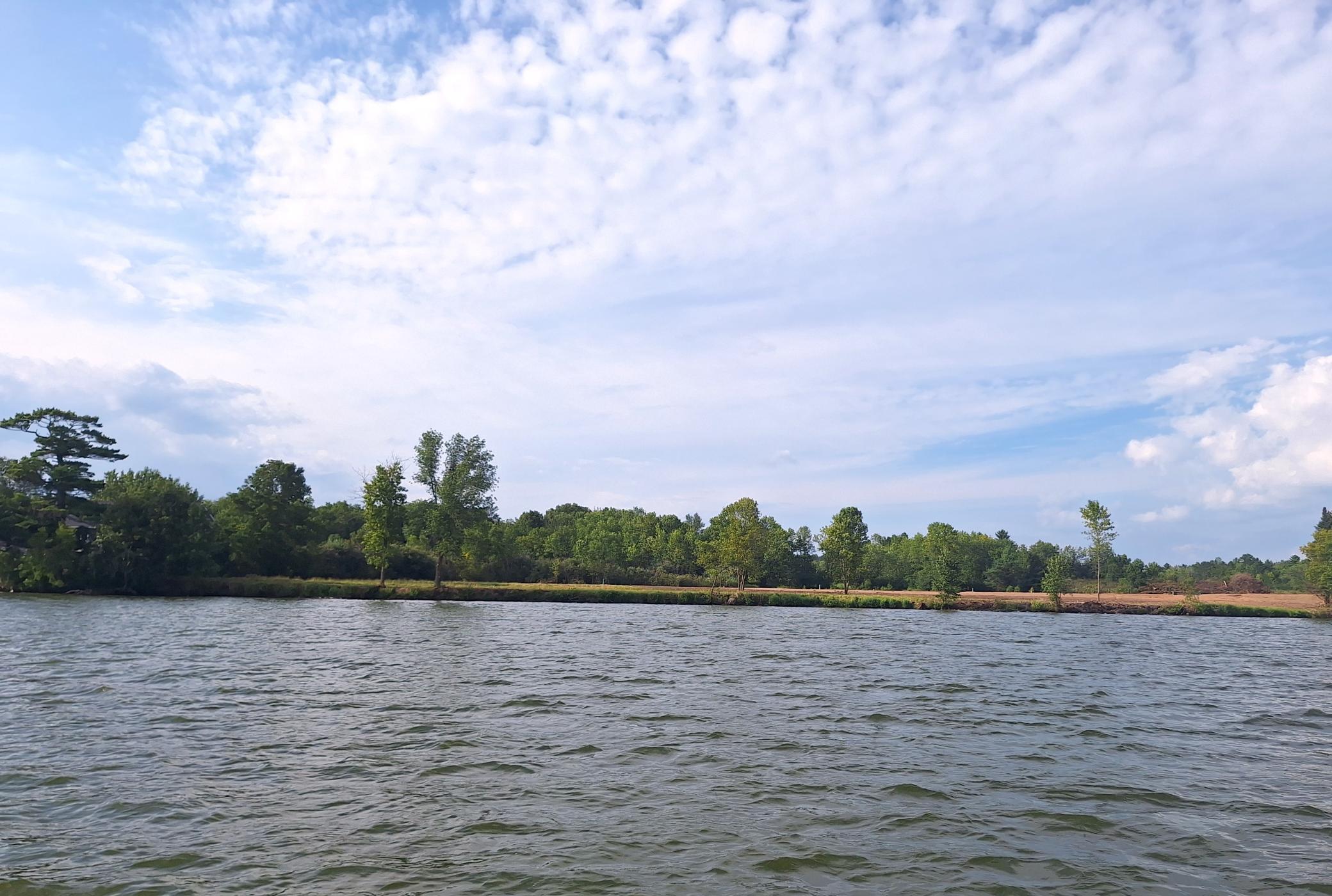 1675 Lake Avenue Luck, WI 54853 - Photo 1 of 1