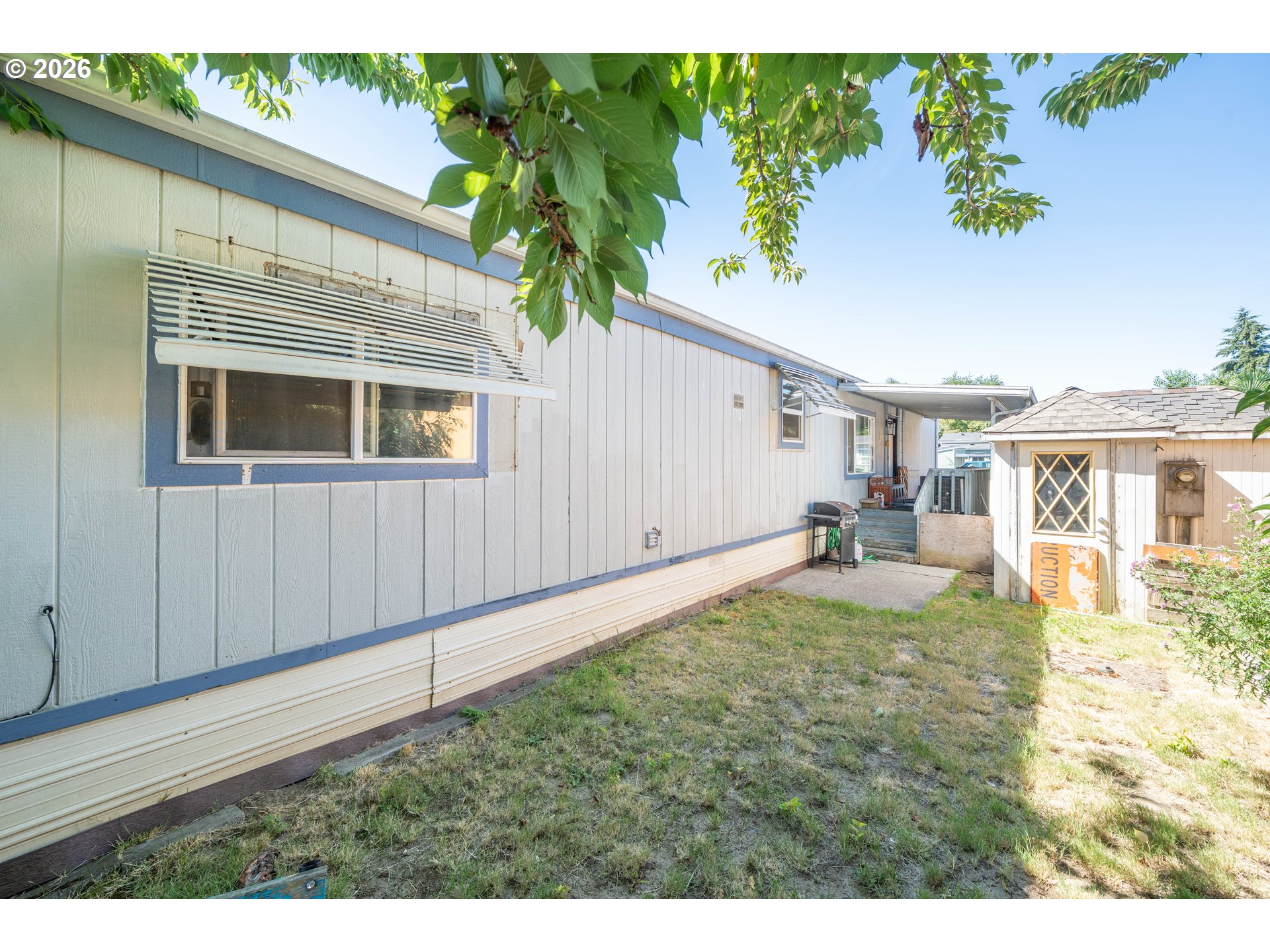 3237 Elm Street, Unit 21 Hubbard, OR 97032 - Photo 20 of 21