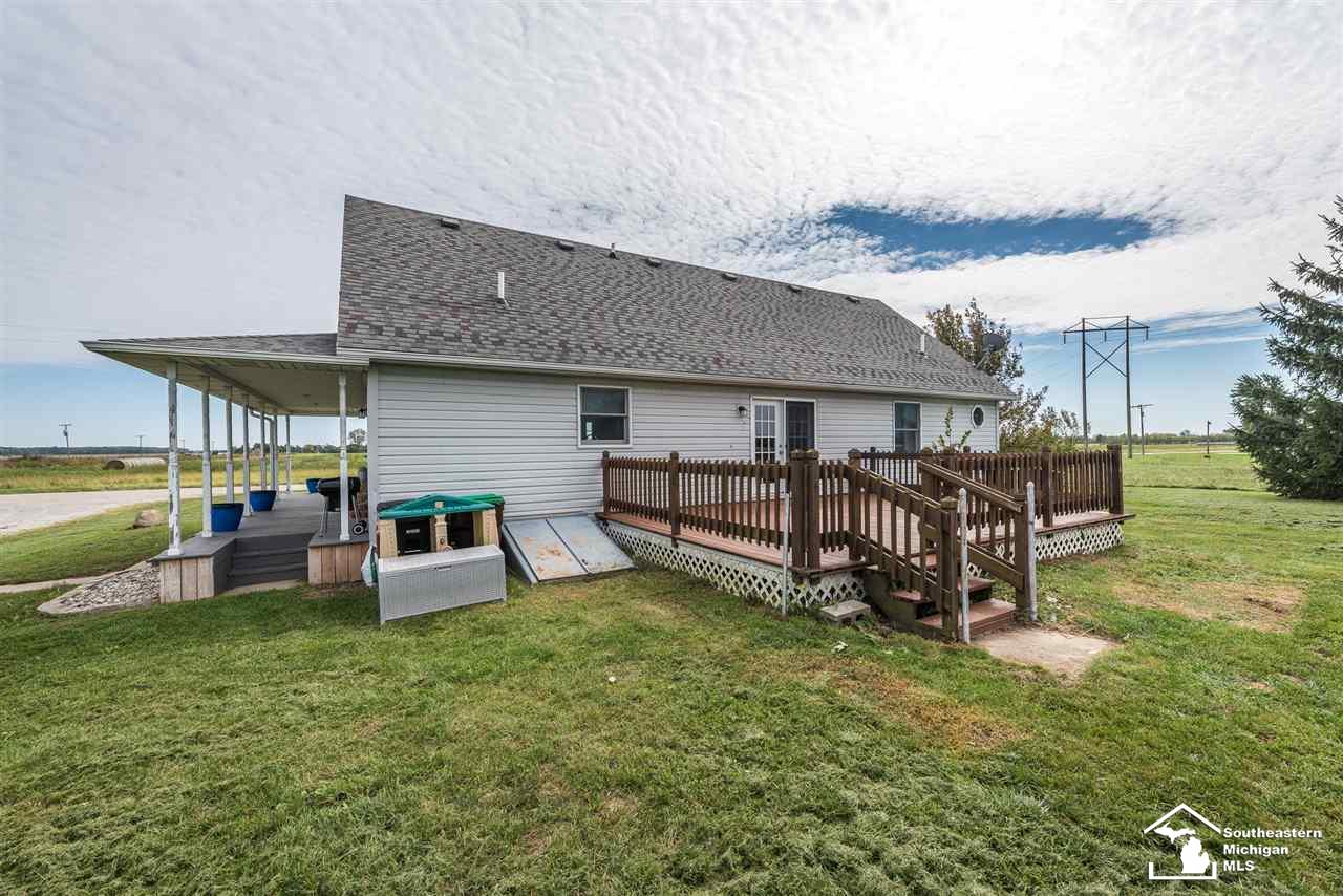 3433 Dennison Road Dundee, MI 48131 - Photo 24 of 29 31361418-23.JPG