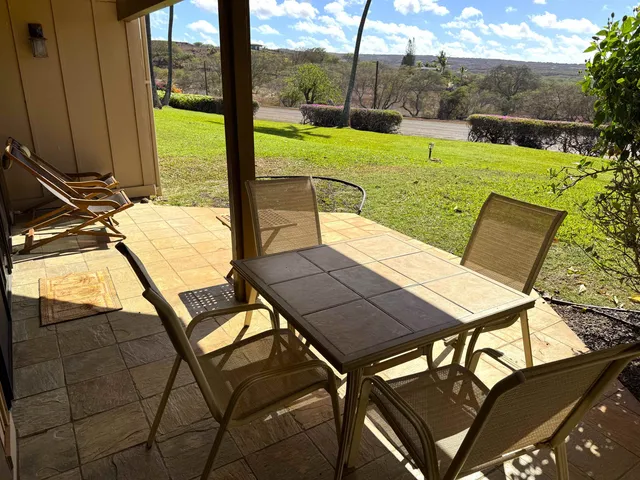 $319,000 | 50 Kepuhi Place, Unit 110, Maunaloa, HI 96770