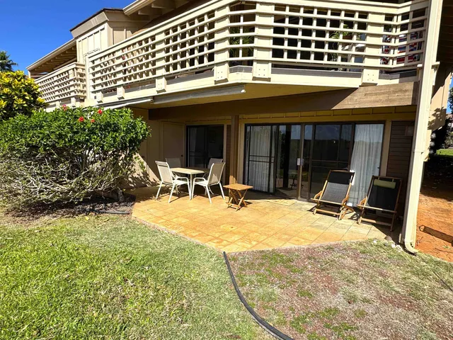 $319,000 | 50 Kepuhi Place, Unit 110, Maunaloa, HI 96770