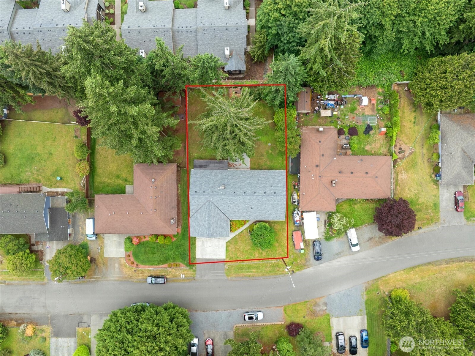 11028 23rd Drive Southeast Everett, WA 98208 - Photo 30 of 32