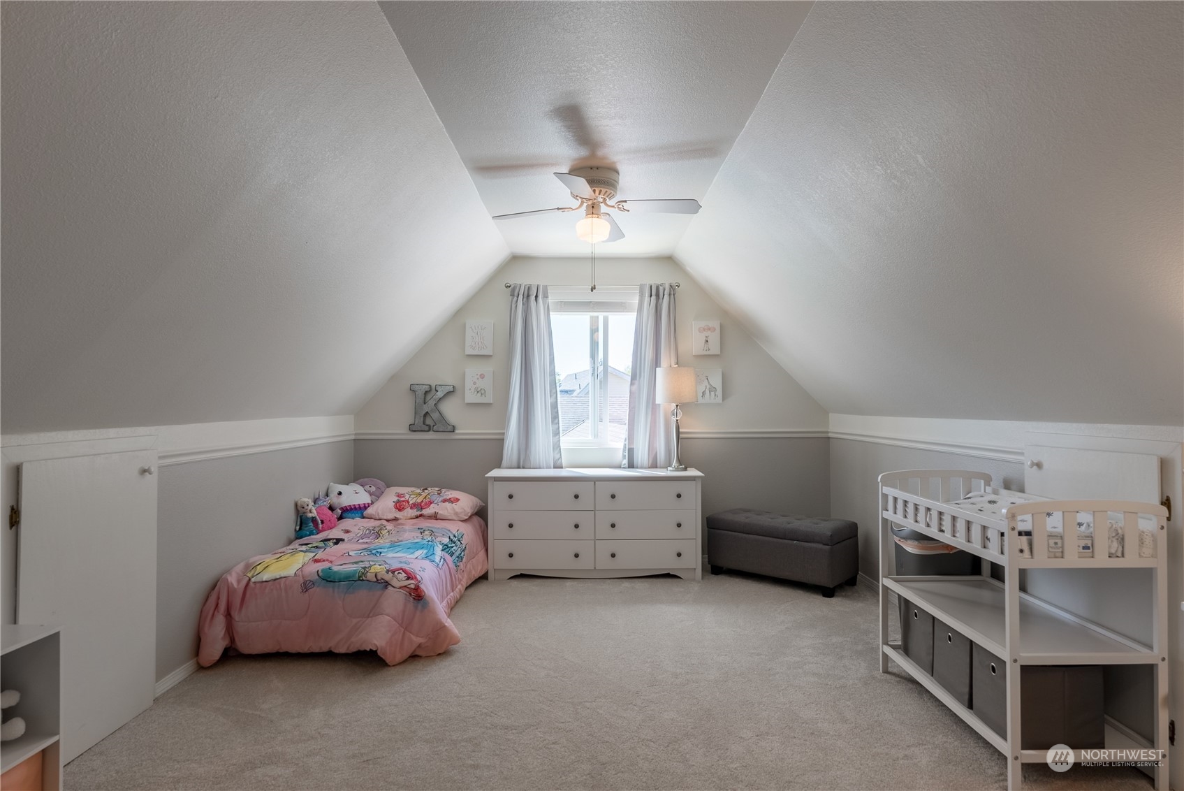 16520 4th Drive Southeast Bothell, WA 98012 - Photo 16 of 32 a bedroom with a bed and a window