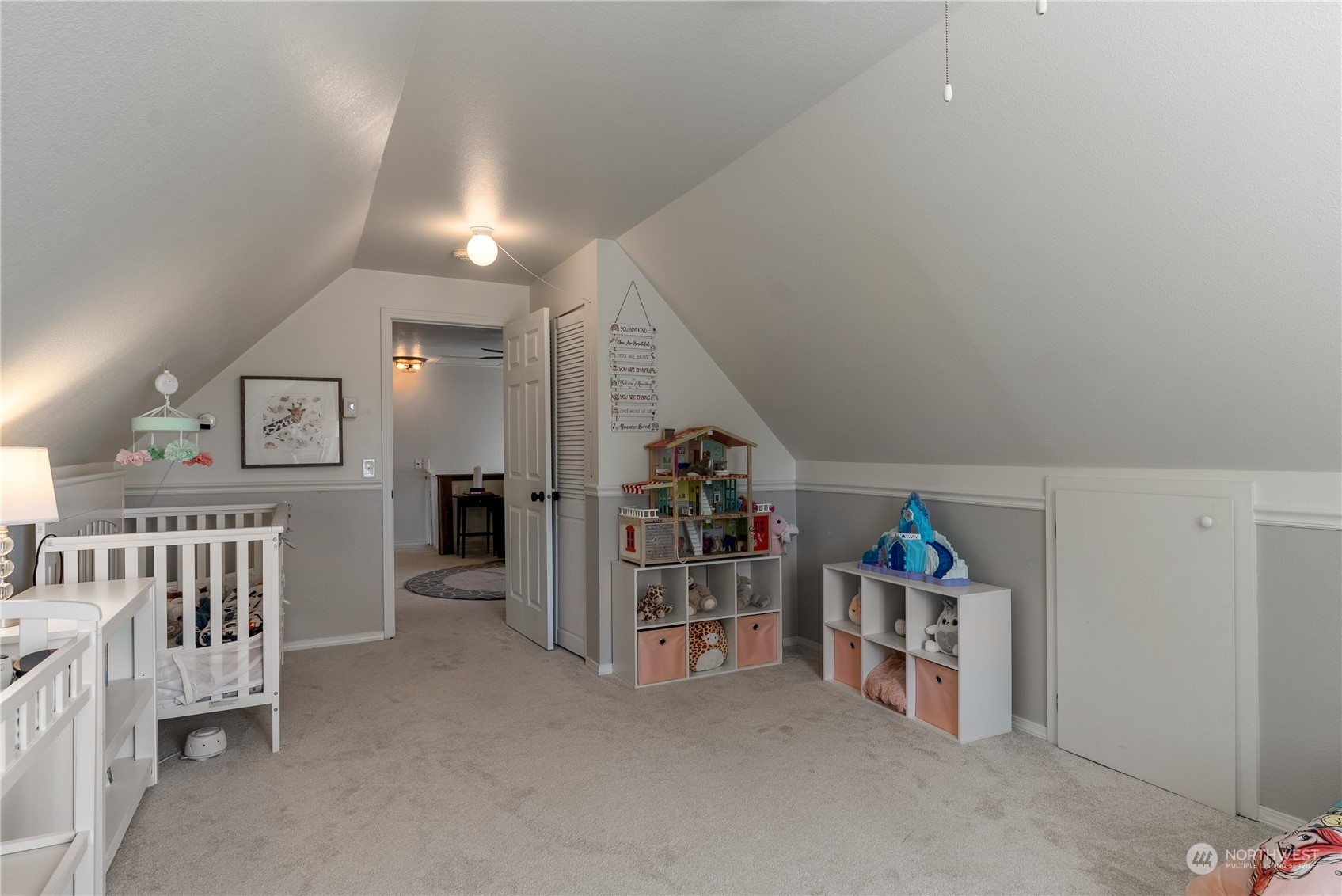 16520 4th Drive Southeast Bothell, WA 98012 - Photo 17 of 32 a view of livingroom with furniture and closet