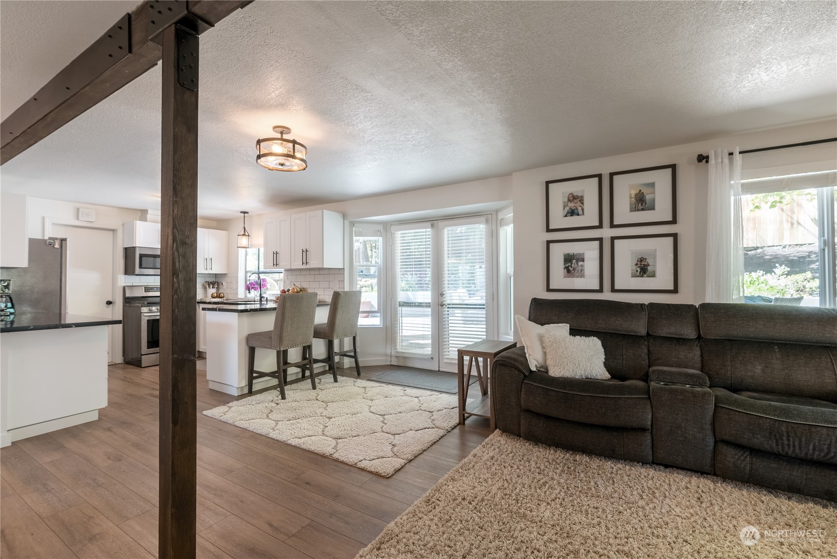 16520 4th Drive Southeast Bothell, WA 98012 - Photo 7 of 32 a living room with furniture and a window