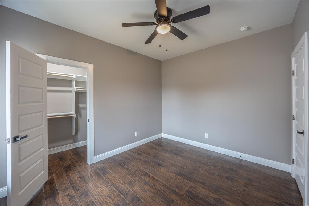 104 Mansfield Road Cleburne, TX 76031 - Photo 23 of 36