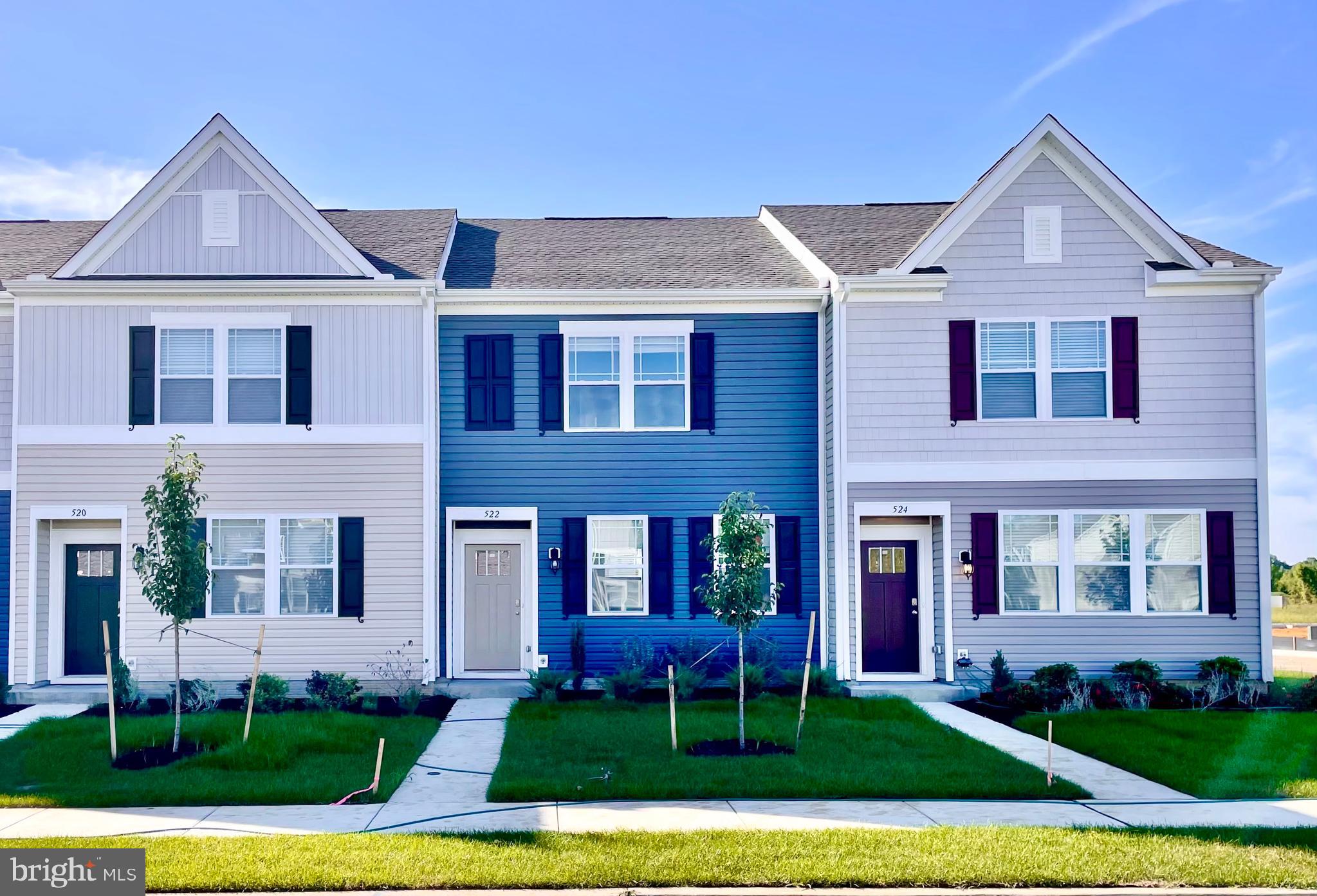 522 Ridgley Boulevard Dover, DE 19904 - Photo 1 of 19