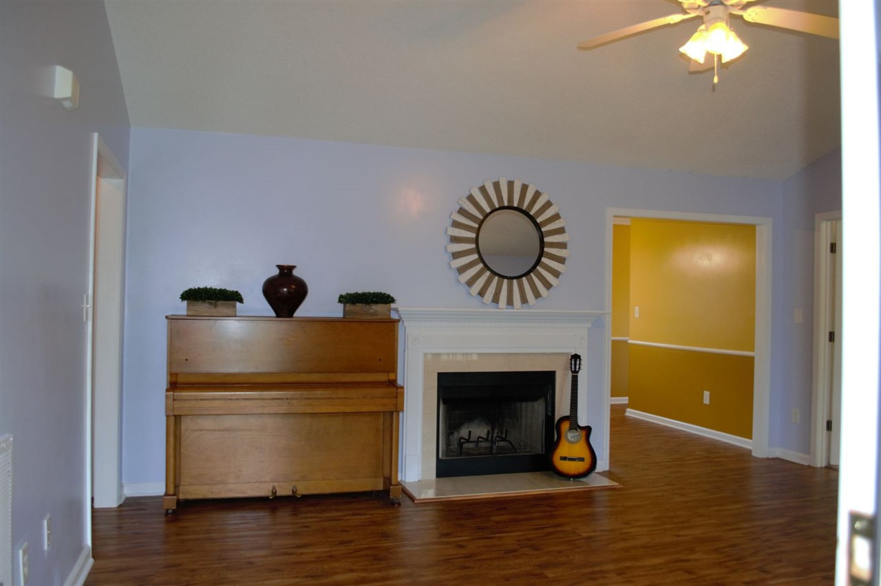 132 Gentle Rio Court Garner, NC 27529 - Photo 4 of 20 Photo 4