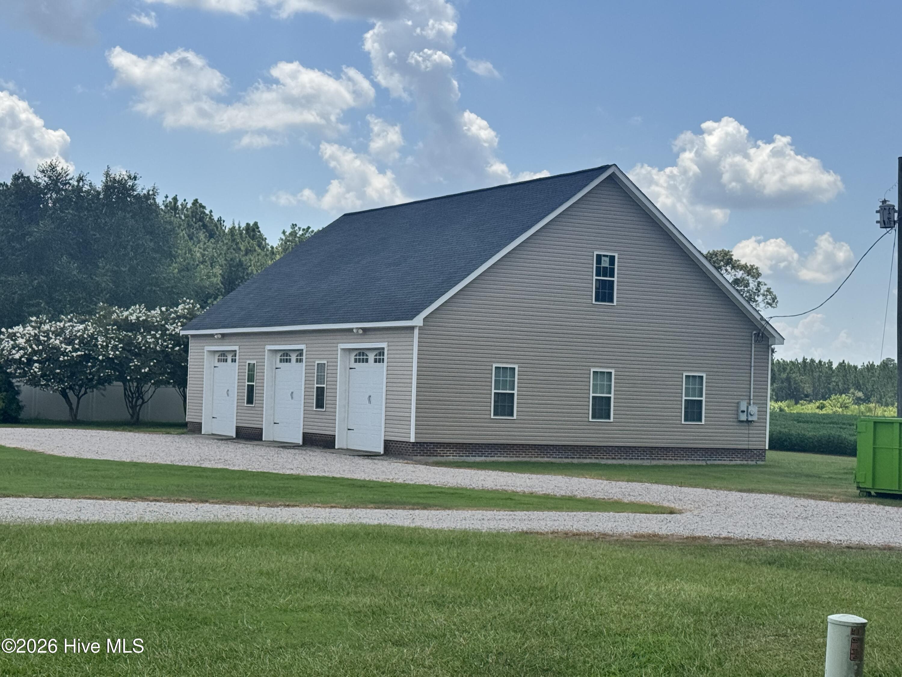 4424 Yank Road Wilson, NC 27893 - Photo 5 of 39 Gallery Image 5
