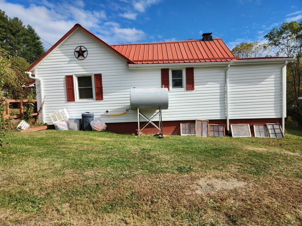 429 Eagle Bottom Road Fries, VA 24330 - Photo 7 of 24 Gallery Image 7