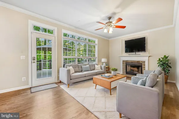$775,000 | 15804 Corwin Place, Dumfries, VA 22025