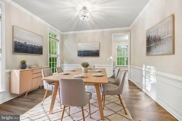 $775,000 | 15804 Corwin Place, Dumfries, VA 22025