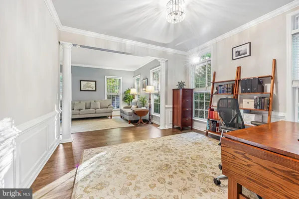 $775,000 | 15804 Corwin Place, Dumfries, VA 22025