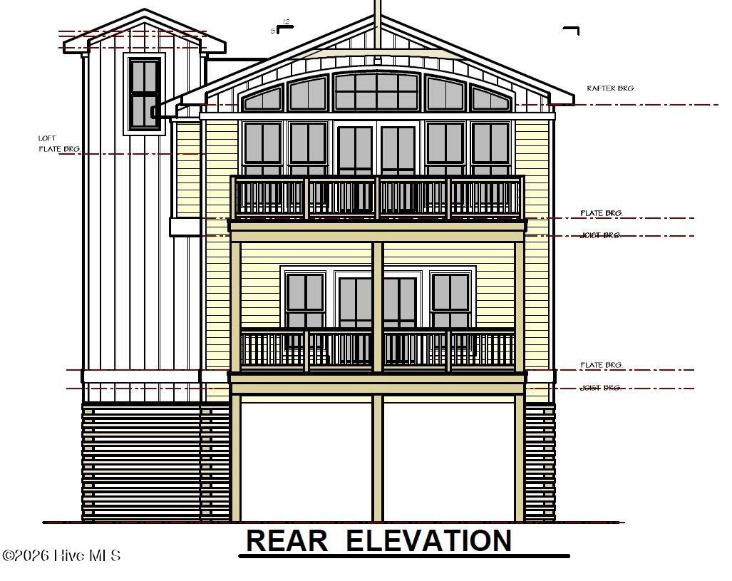 54 Creek Point Road Ocracoke, NC 27960 - Photo 49 of 60