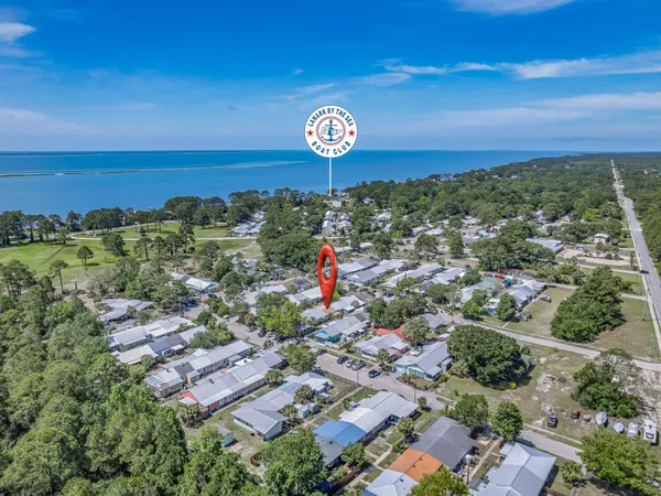 $89,900 | 40-4 Carlton Avenue, Carrabelle, FL 32322