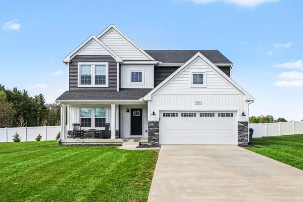 $522,500 | 5380 Brinson Lane, Kalamazoo, MI 49009