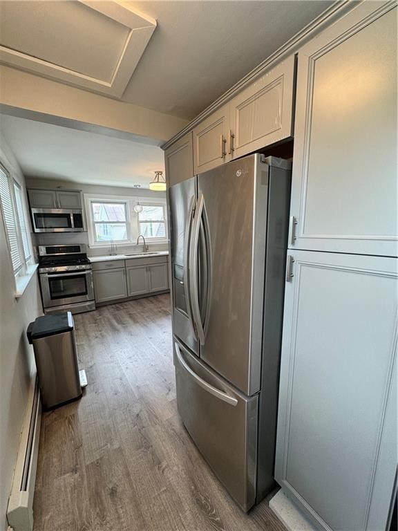 101 Rutherglen Avenue, Unit 2 Providence, RI 02907 - Photo 5 of 14