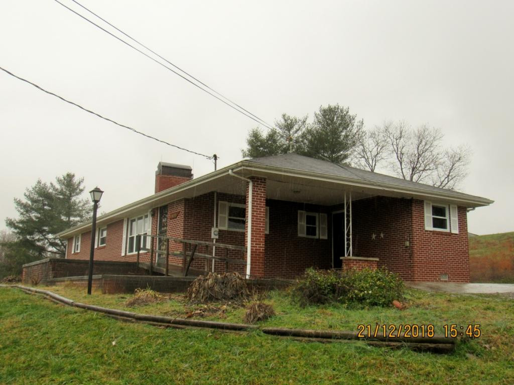 1695 Brown Springs Road Greeneville, TN 37743 - Photo 1 of 21 Photo 1