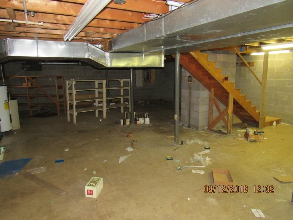 1695 Brown Springs Road Greeneville, TN 37743 - Photo 19 of 21 Photo 20