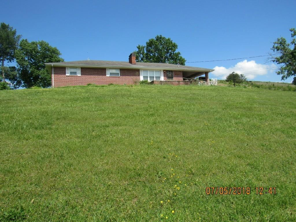 1695 Brown Springs Road Greeneville, TN 37743 - Photo 2 of 21 Photo 2