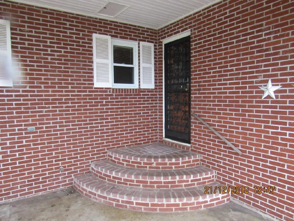 1695 Brown Springs Road Greeneville, TN 37743 - Photo 21 of 21 Carport Entry