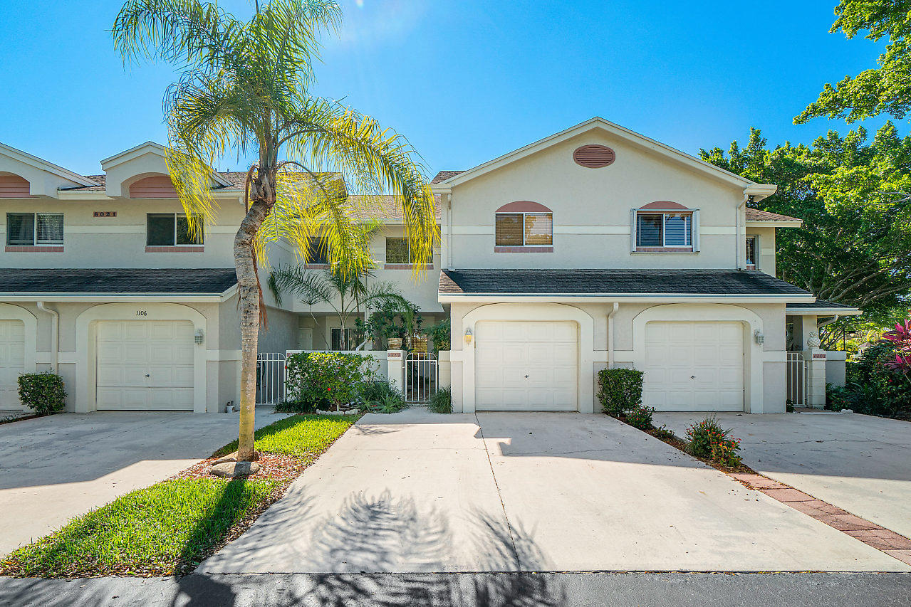 6021 Old Court Road, Unit 1107 Boca Raton, FL 33433 - Photo 1 of 41 001-6021OldCourtRd-BocaRaton-FL-small