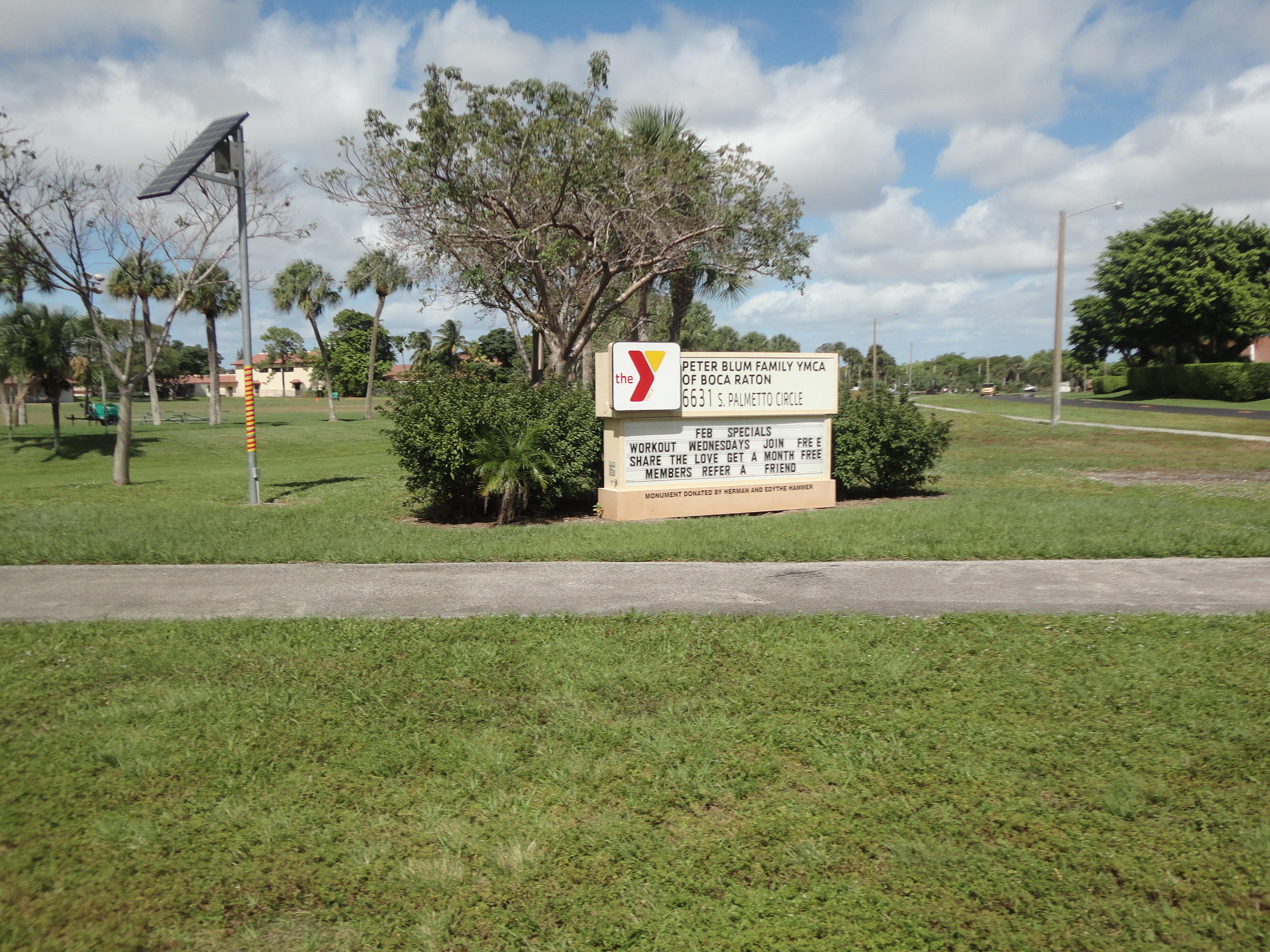 6021 Old Court Road, Unit 1107 Boca Raton, FL 33433 - Photo 38 of 41 DSC09468