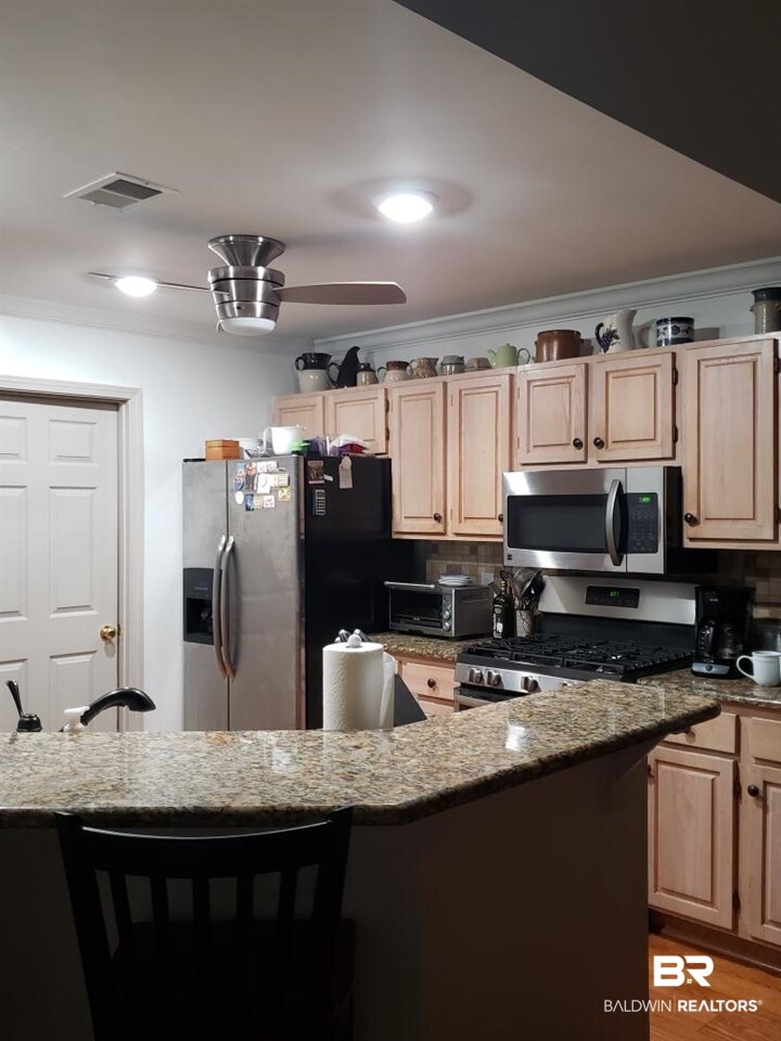 3200 Loop Road, Unit 56 Orange Beach, AL 36561 - Photo 23 of 26