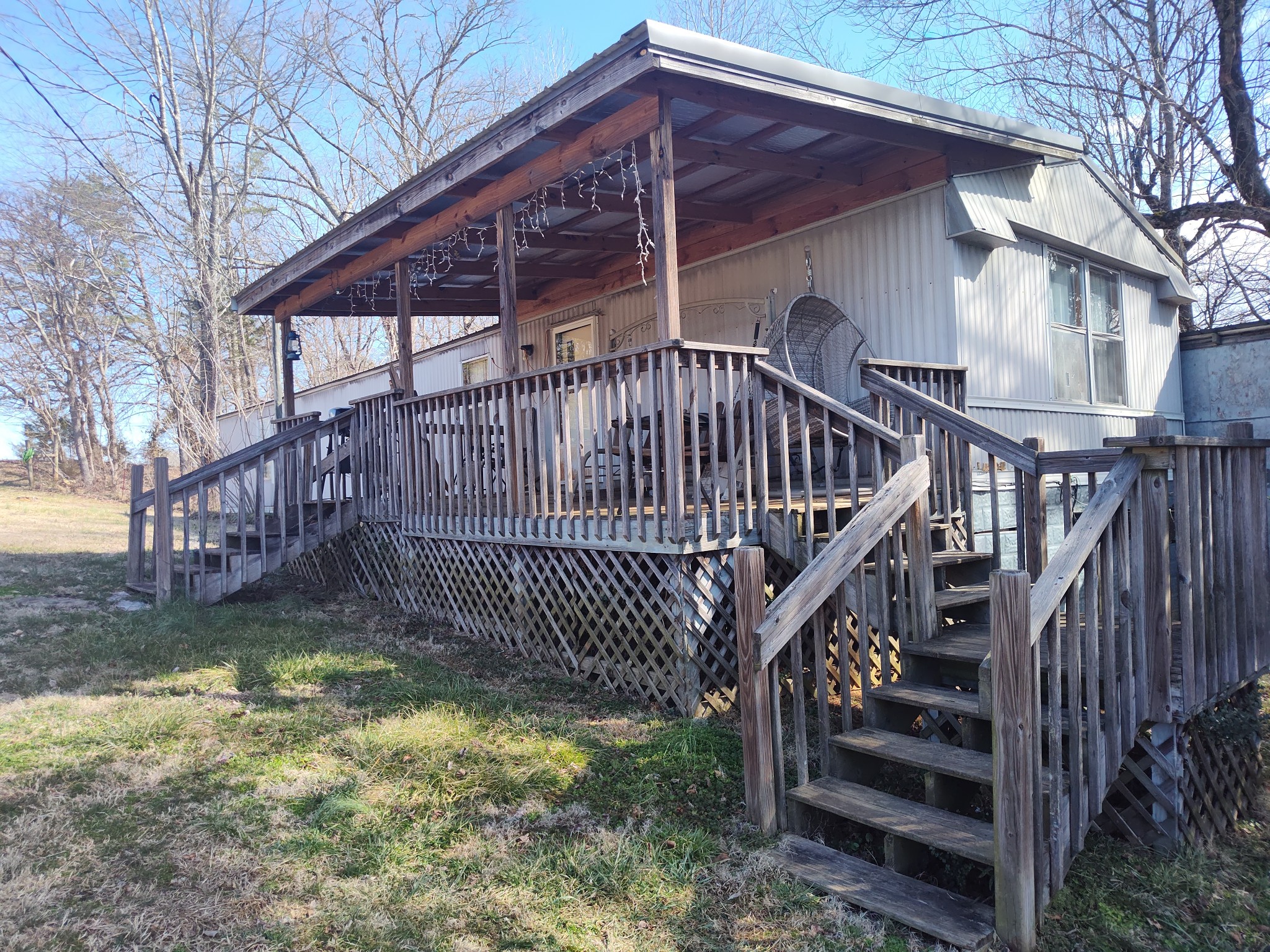 171 Webbs Camp Road Walling, TN 38587 - Photo 15 of 23 Gallery Image 15