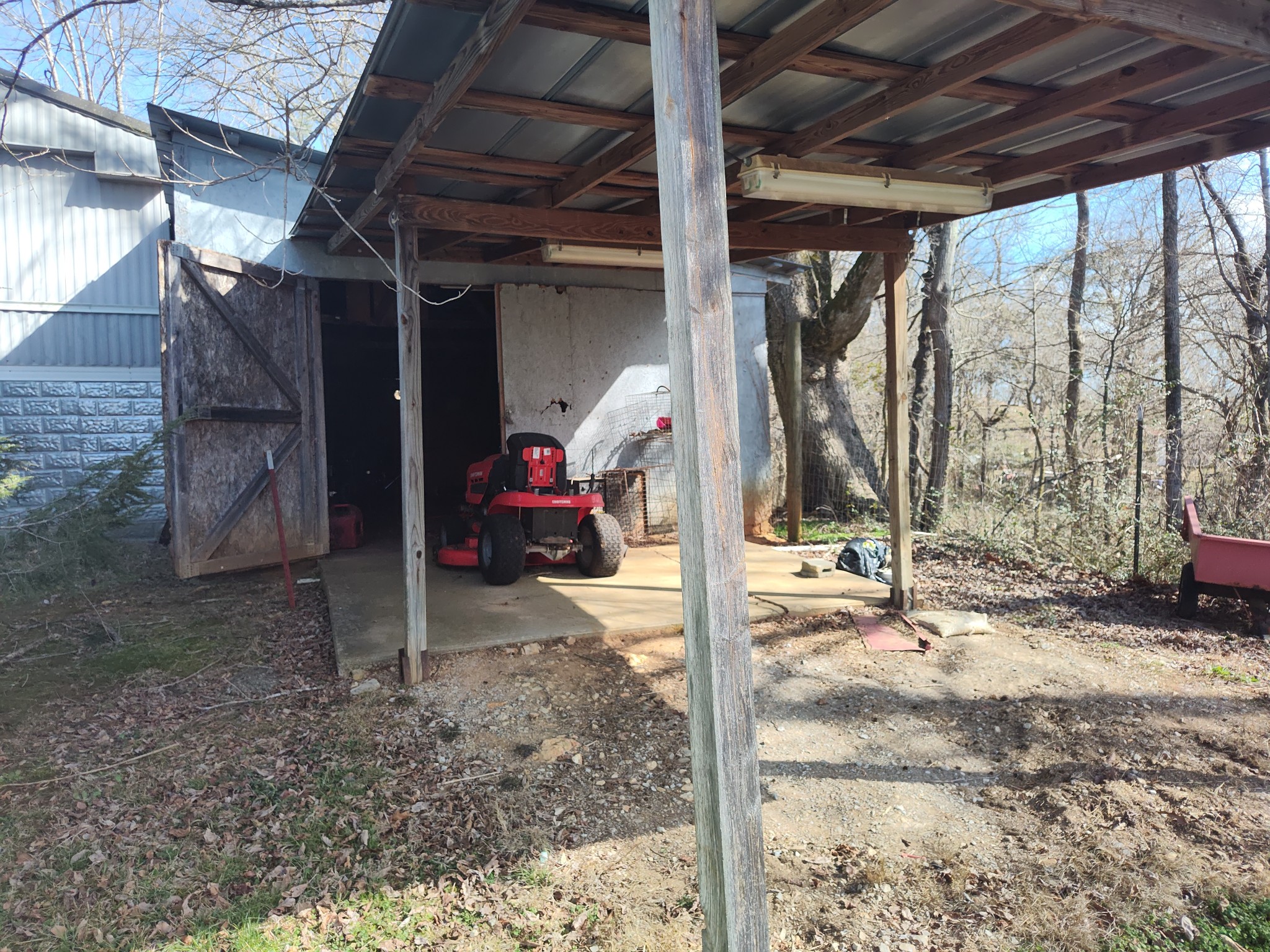 171 Webbs Camp Road Walling, TN 38587 - Photo 19 of 23 Gallery Image 19