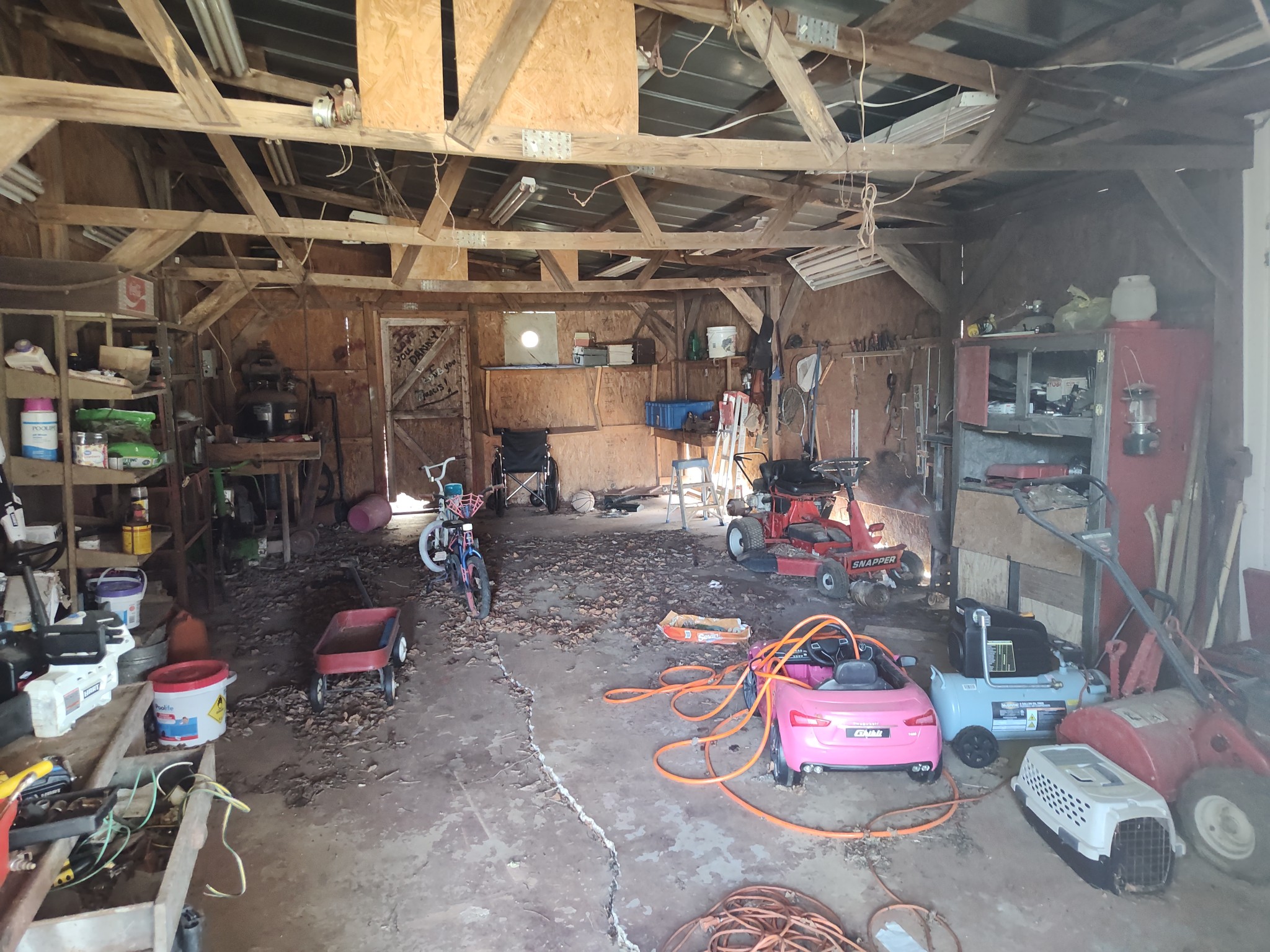 171 Webbs Camp Road Walling, TN 38587 - Photo 20 of 23 Gallery Image 20