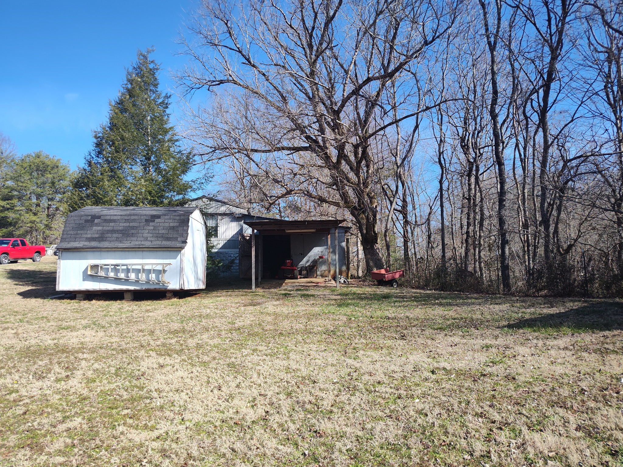 171 Webbs Camp Road Walling, TN 38587 - Photo 22 of 23 Gallery Image 22