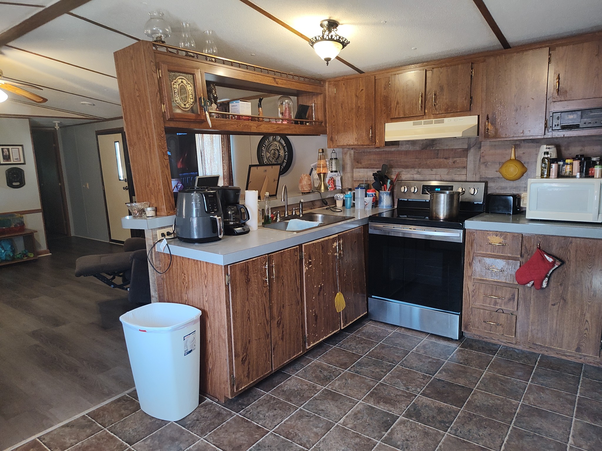 171 Webbs Camp Road Walling, TN 38587 - Photo 4 of 23 Gallery Image 4