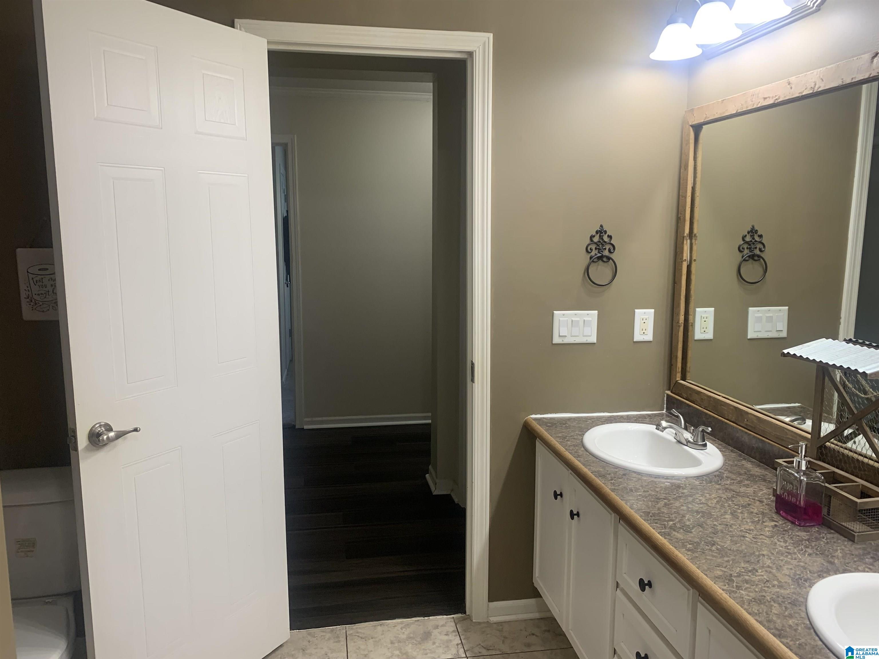 1161 Old Patton Ferry Road Adger, AL 35006 - Photo 24 of 46