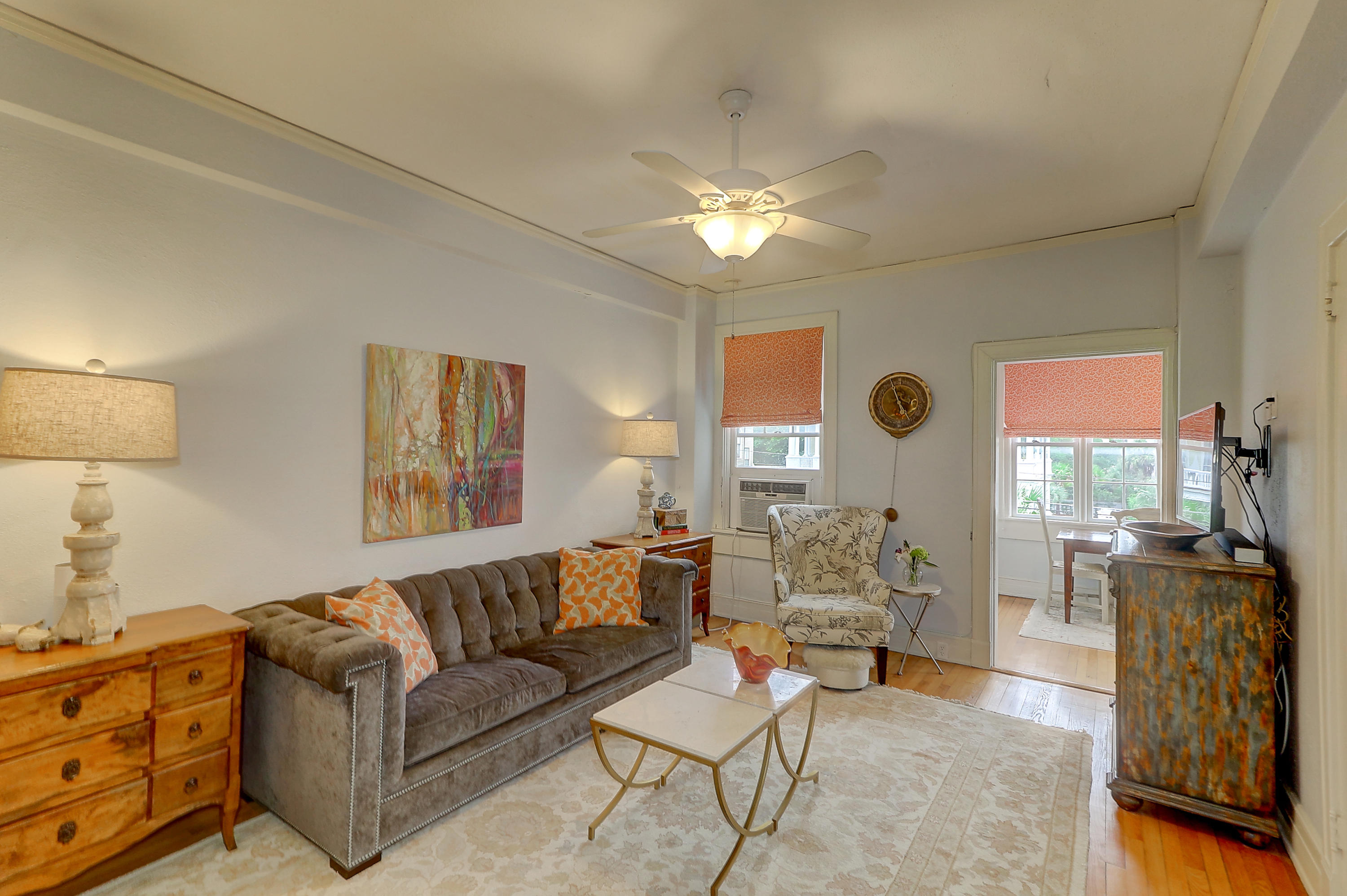 63 Rutledge Avenue, Unit 21 Charleston, SC 29401 - Photo 8 of 29 63-21 Rutledge (9)