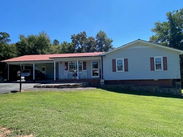 $242,000 | 149 Seeley Drive, Denton, NC 27239
