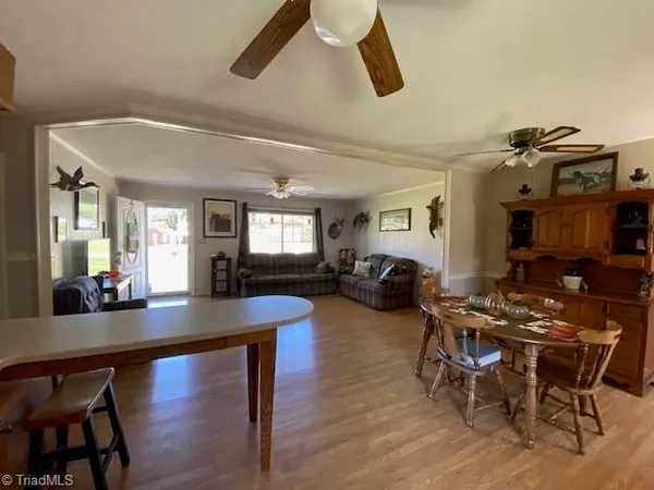 $235,000 | 149 Seeley Drive, Denton, NC 27239