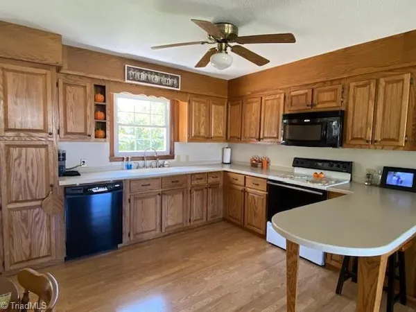 $235,000 | 149 Seeley Drive, Denton, NC 27239