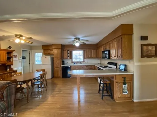 $235,000 | 149 Seeley Drive, Denton, NC 27239