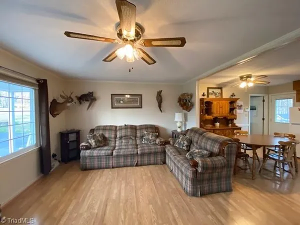 $235,000 | 149 Seeley Drive, Denton, NC 27239