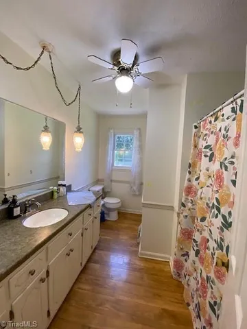 $250,000 | 149 Seeley Drive, Denton, NC 27239