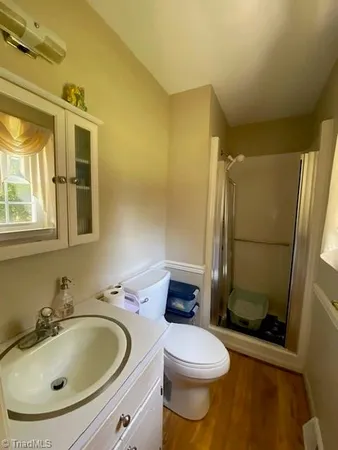$235,000 | 149 Seeley Drive, Denton, NC 27239